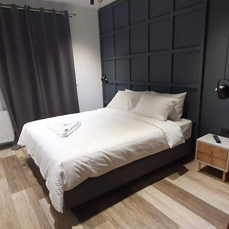 Myhouse Alexandroupoli Exterior photo
