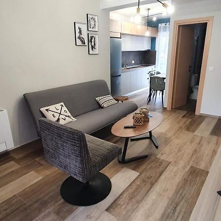 Myhouse Alexandroupoli Exterior photo