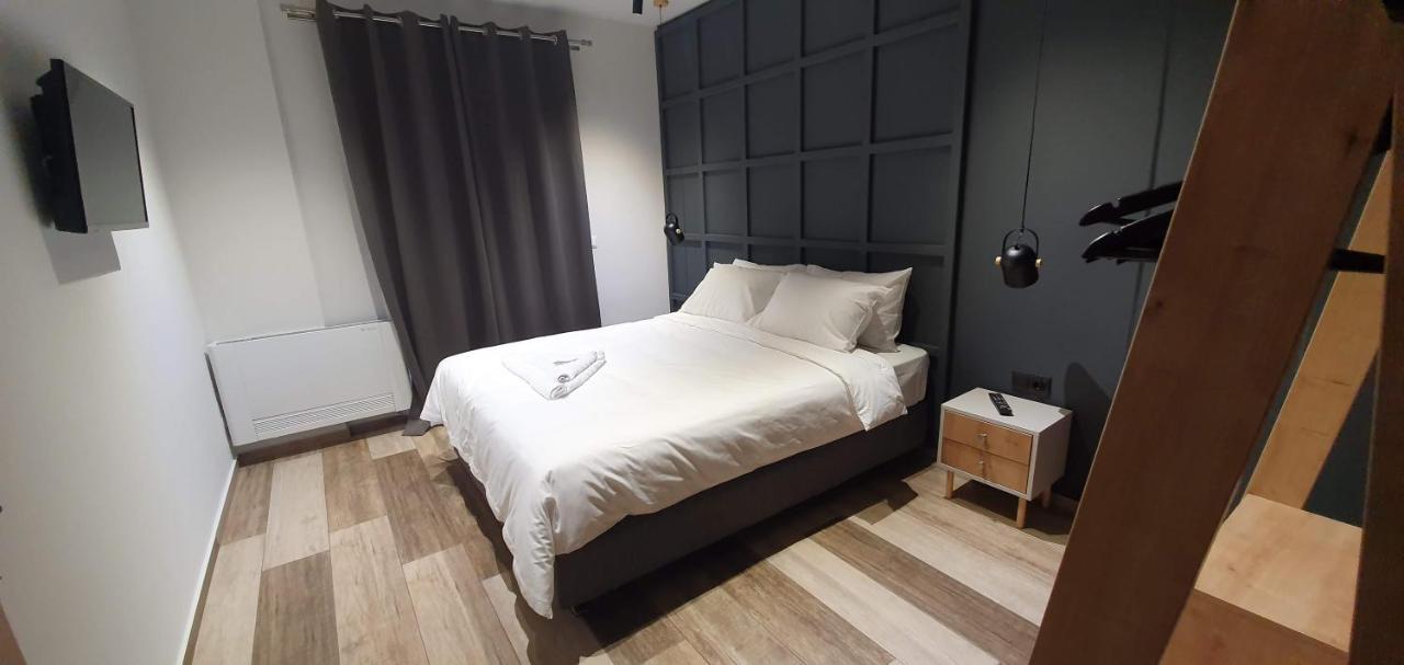 Myhouse Alexandroupoli Exterior photo