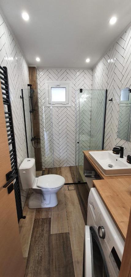 Myhouse Alexandroupoli Exterior photo