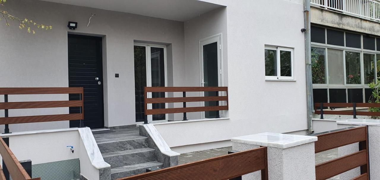 Myhouse Alexandroupoli Exterior photo