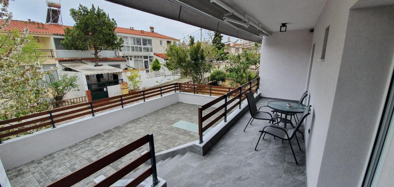 Myhouse Alexandroupoli Exterior photo